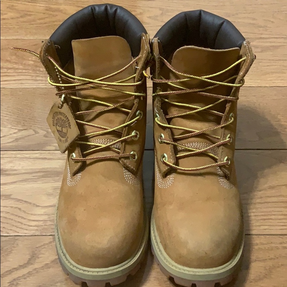 Timberland